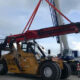80 tons all terrain Mobile Crane